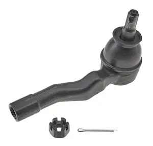 TES80579 | Steering Tie Rod End | Chassis Pro
